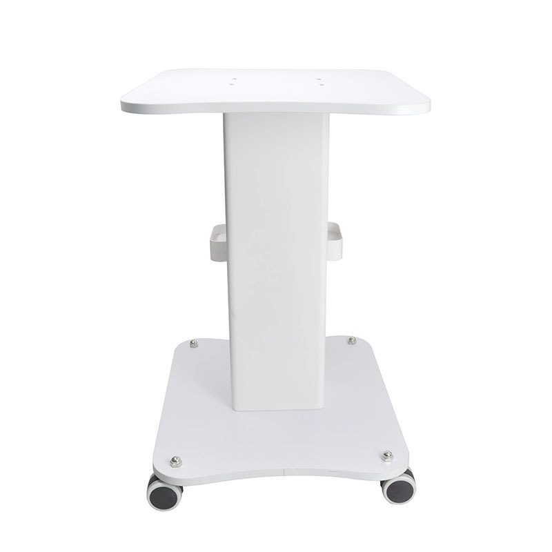 Beauty Salon Trolley Cart With Wheels Beauty Machine Rolling Stand Trolley For Spa Salon Equipment