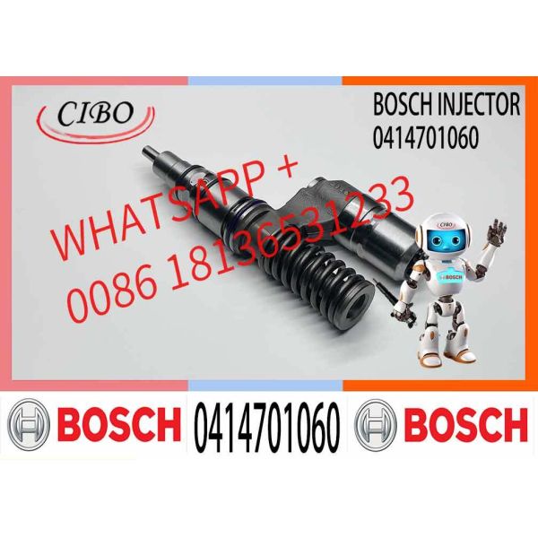 DIESEL FUEL INJECTOR 0414701068 0414701060 0414701035 0414701069 1942702 1487472 1942702