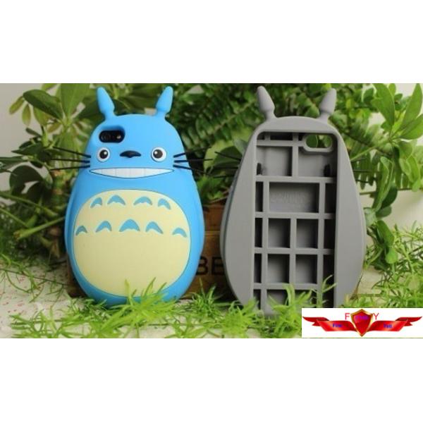 High Level Silicone Iphone 4 4S 5 5S Cases Multi Type Gift Package Provided