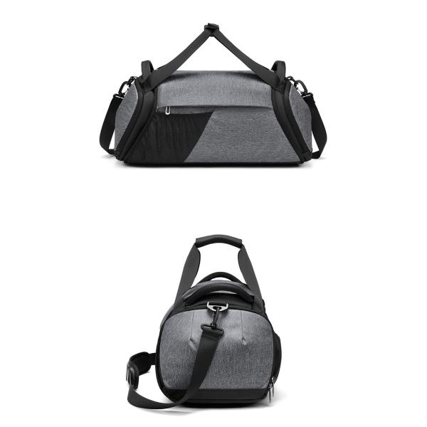 Массивный цвет складной упакованный сумка для пакета антипоплавки многокомнатный отсек