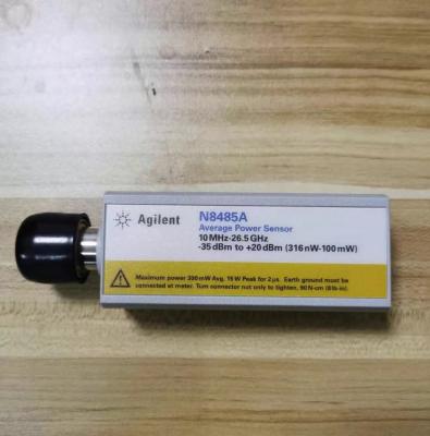 Agilent N8485A  RF Power Meter 26.5 GHz Thermocouple Power Sensor