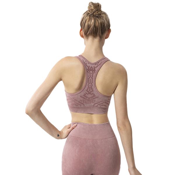 Yoga Wear Anti Cellulite Butt Lifting Leggings High Waist Harem