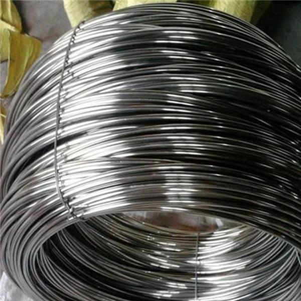 AISI410 430 304 Dia 0.7mm 0.13mm 0.12mm stainless steel wire for making scourer