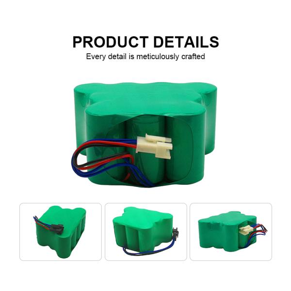 OEM 12v Nimh Batería recargable 3500mah 3800mAh 2200mAh