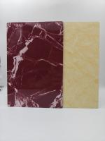 Panneaux ACP ignifuges avec surface brossée, épaisseur 4,0 mm, revêtement PVDF, idéal pour les projets de rénovation