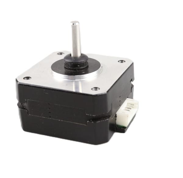 Le moteur pas à pas Nema17 0,9° 42mm Hybride de contrôle de position Moteur pas à pas pour imprimante 3D