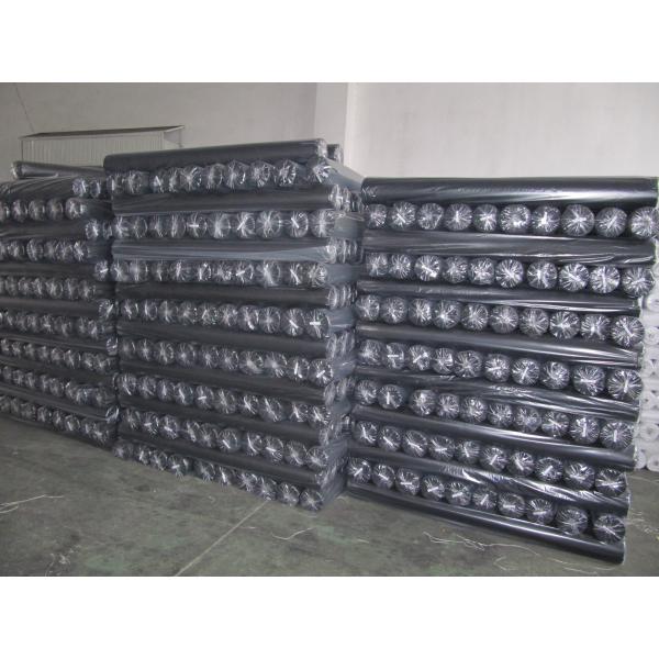 Изделие для переплетения интерлинингов Вкладки GAOXIN Fusible Woven Polyester 40gsm /-2g Custom Width