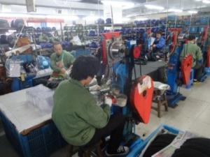 WENZHOU DEKEN TECHNOLOGY CO., LTD