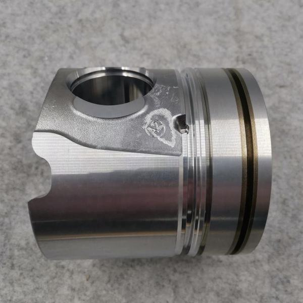 6D107 Cummins Engine Piston 6754-31-2110 4376116 5295571 6.7 Cummins Pistons