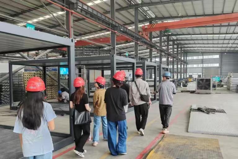 WellModule Metal Technology Co., Ltd.