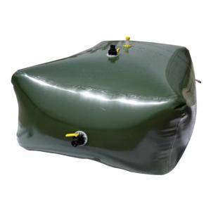 PE PP PVC TPU Materials Rectangular Tank For Heavy Duty And Leak Proof Storage