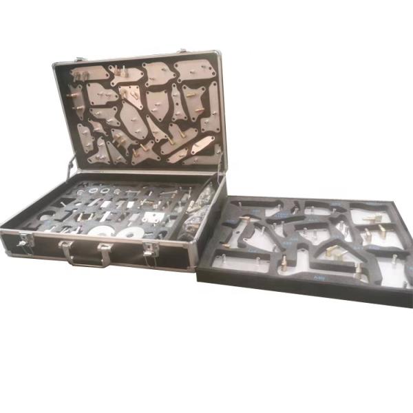 90 моделей Автомобили Металлический АТФ адаптерный комплект для обмена жидкостью трансмиссии