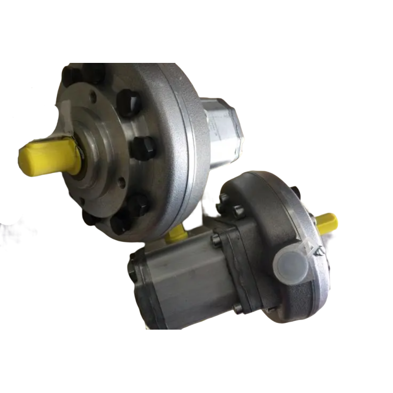Hydraulic pumps HAWE Double stage pump plunger pumpRZ 1.08/1 RZ 1.08/1-3.5 RZ 1.4/2-9.0 factory