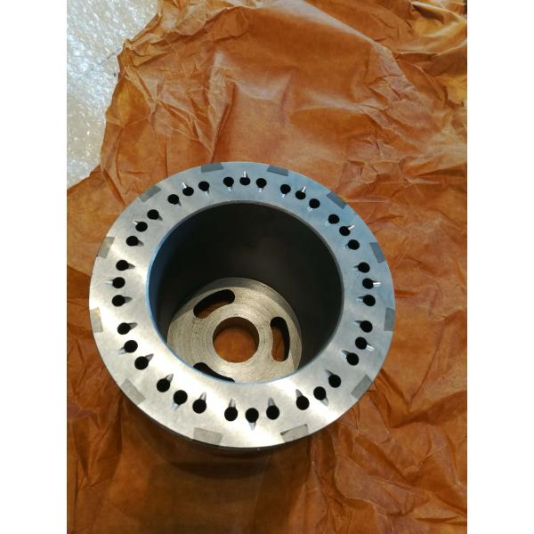 Hauni МАКС 3 фильтрует барабанчик сборщика 137x114mm наклоняя