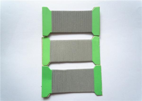 Garment Accessories White Reflective Tape Extra Wide High Tensile