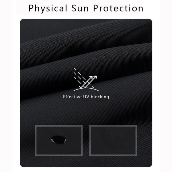 Thermal Arm Sleeves Running Protective Gear Arm Warmers Cold Weather