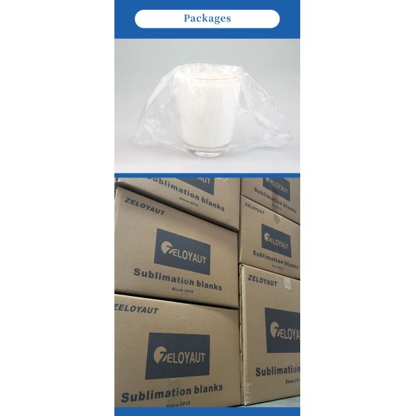 Direct Factory Sale-Small Frosted Wine Glass Cup for Promotional & Business Gifts for Sublimation Mug