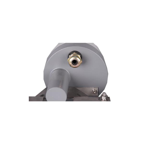 Explosion Proof Metal Tube Rotameter Acrylic Rotameter Working Pressur 1mpa