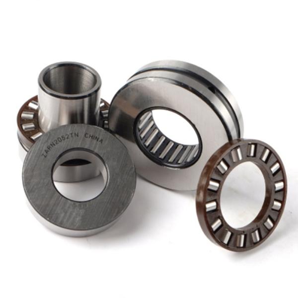 Combined Needle Roller Bearing ZARN 2557 TN Thrust