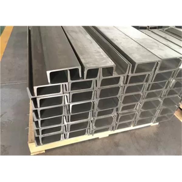 ASTM 308 SUSY308 06Cr20Ni11 Stainless Steel Profiles Trim Extrusion