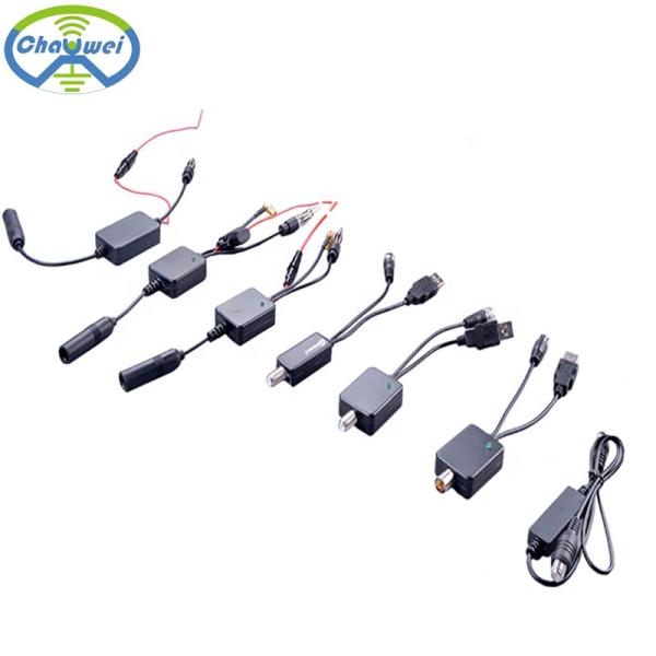 Indoor 108MHz Tv Antenna Signal Booster Reception Signal Amplifier For Car TV