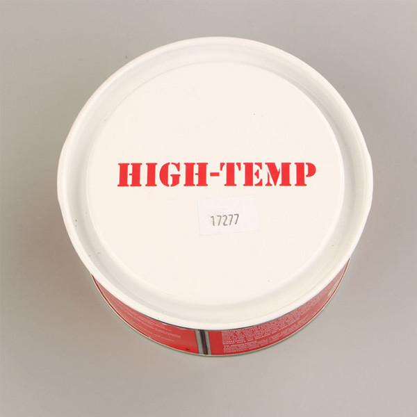 Yellow Color TR102 Mold Release Wax , Frp Wax Good Chemical Resistance