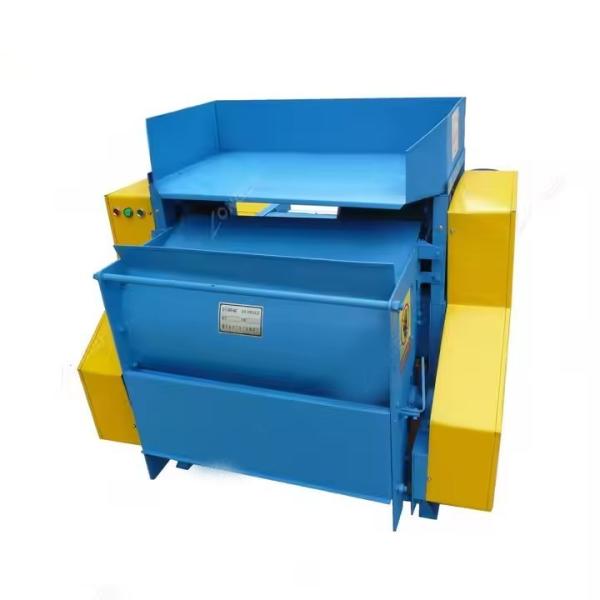 Industrial Gin Equipment Raw Cotton Seed Separating Removing Cleaning Machine Cotton Ginning Machinery