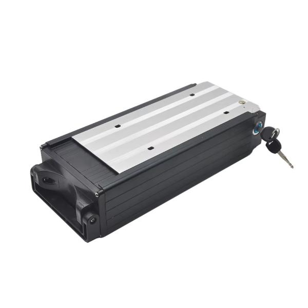 Rear Rack Type Electric Bike Battery /48V 16Ah 20Ah 23Ah 28Ah Ebike Lithium Battery