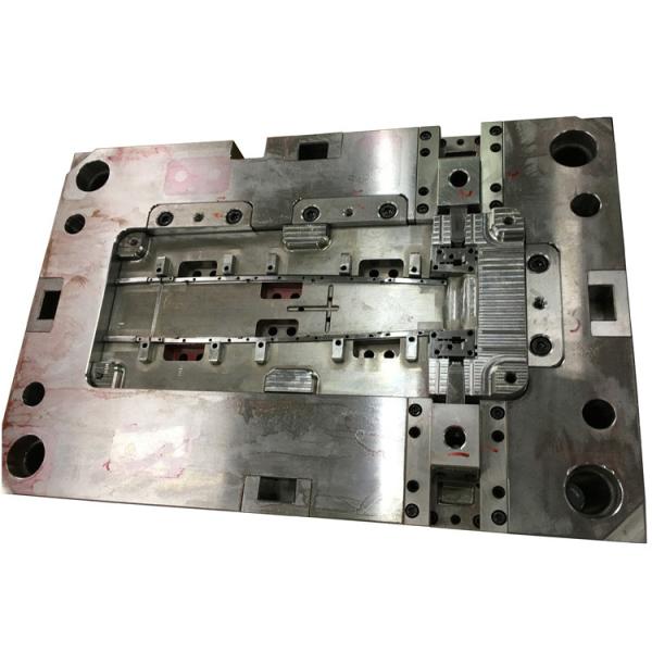 Кратковременная пластиковая безопасность сырья автозапчастей прототипа автомобильных деталей инжекционного метода литья