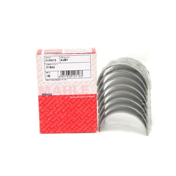 Engine Connecting Rod Bearing for Nkr77, Zx70, 4jb1, 4jg1 Main Bearing 8-94372193-0