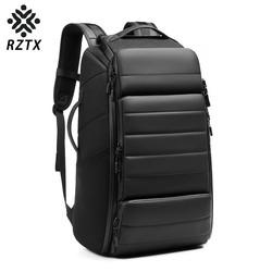 900D Single Layer Film 30L Waterproof Business TSA Lock Backpack 1kg
