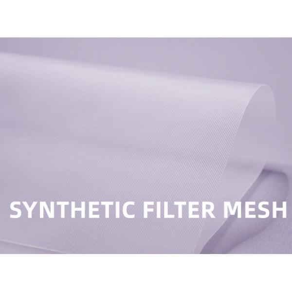 Медицинский класс PA6 Filter Mesh Circle Micron 50 75 100 120 150 180 213 для фильтрации фармацевтического порошка Диаметр 4 см