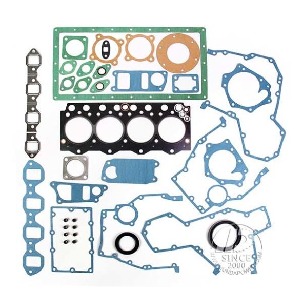 Máquina escavadora Engine Gasket Kit 4D95 4D102 6D95 6D102-7 6D105 de KOMATSU