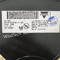 SI7121DN-T1-GE3 MOSFET de canal P IC 30V 16A 52W 1,8mohm 10V