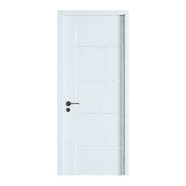 Boas portas de pátio UPVC impermeáveis com espessura de parede de alumínio de 1,4 mm e ruptura térmica