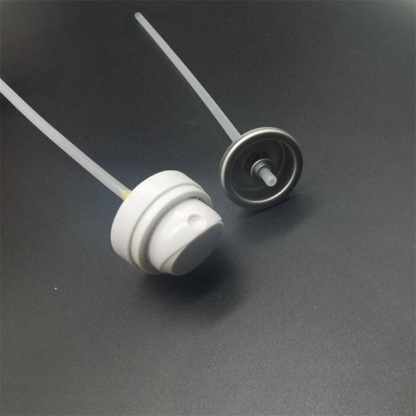 Versatile Deodorant Sprayer Valve for Different Deodorants - Flexible Spray for Various Brands