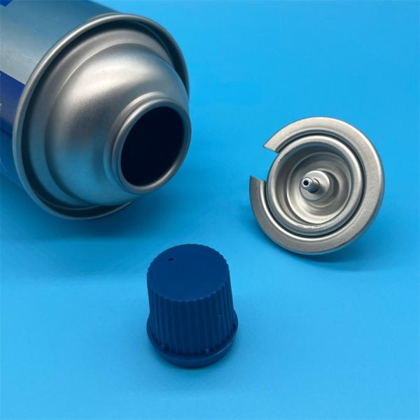 High-Quality Gas Burner Valve for Industrial Kitchens - Precision and Safety