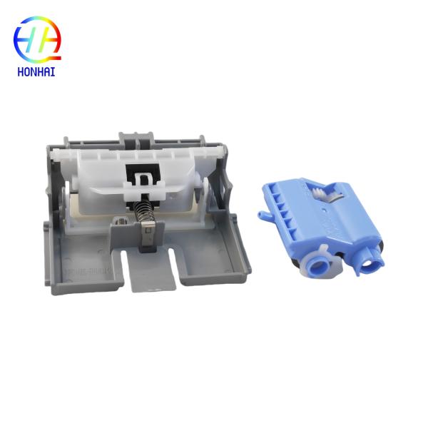 Original new Tray 2 & 3 Pickup & Separation Assemblies Kit for HP LaserJet Pro M501dn M501n M506 M527 J8H60-67903 Printer Separation Roller Pick Up Roller Kit