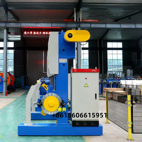 Тип оборудование корзины провода 1mm садя на мель для обрабатывающей промышленности кабеля