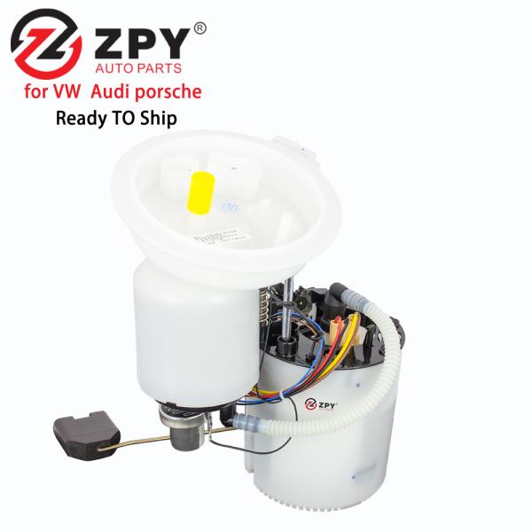 ZPY New Ignition Cable Set Auto High Quality Car 4G0201317A Fuel Pump Assembly for Audi A6 C7 Fuel Pump Assembly 4G0919051B