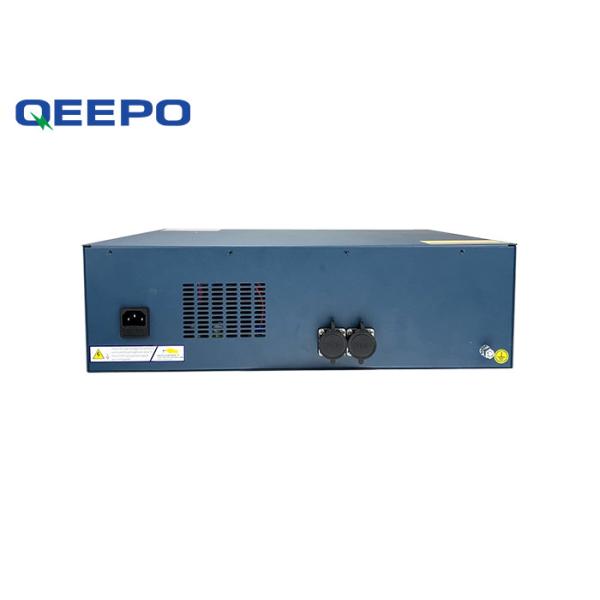 300w Meltblown Cloth Machine Fabric Positive Electret Equiment