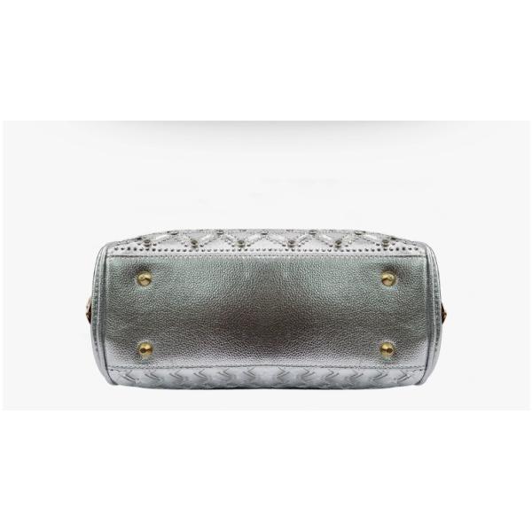 2016 new female high-end fashion diamond shell bag ladies handbag diagonal high-grade