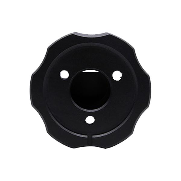 Off-road Wrangler JL Vehicle Antenna Housing Replacement Radome Radio Antenna Base Cover