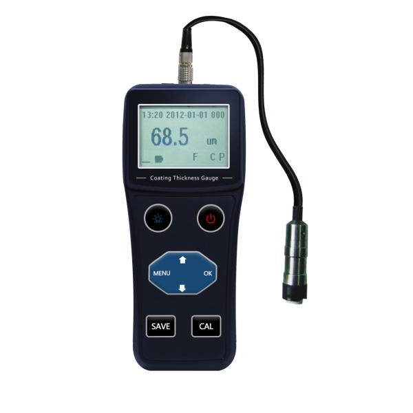 TG-6101 портативный весомер толщиномер покрытия