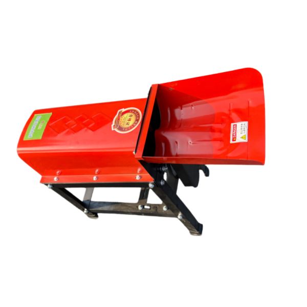 Stainless Steel Corn Sheller Machine 220V 50HZ Double Roller Maize Processing Equipment