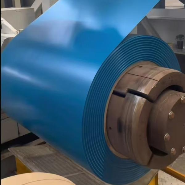 Custom Colors Powder Coated Aluminium Panels High Gloss Surface Effect