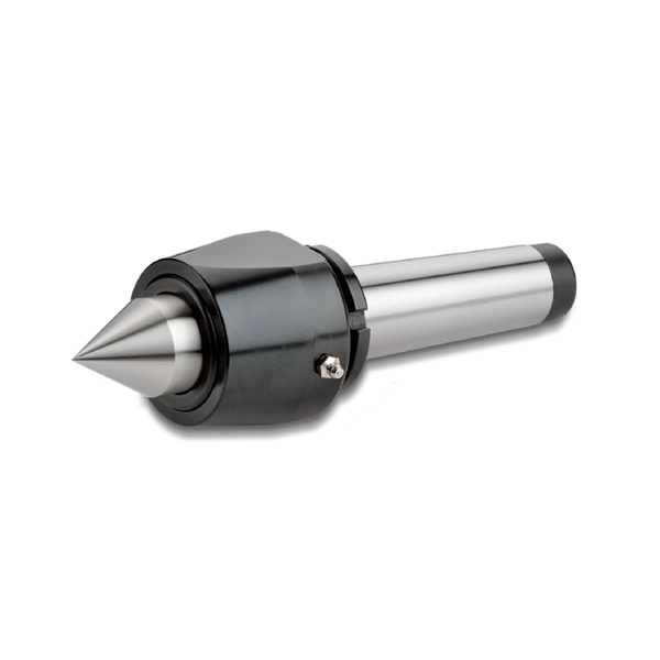Heavy duty high performance prcise live center