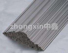 2B Thin Hairline Finish Stainless Steel Strip 3mm 317L Grade