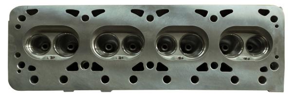 Russian GAZ GAZelle BOX BUS UMZ421 without holes Aluminum Cylinder Head 421-100301 421-1003030 421-1003010 2.9L 8V