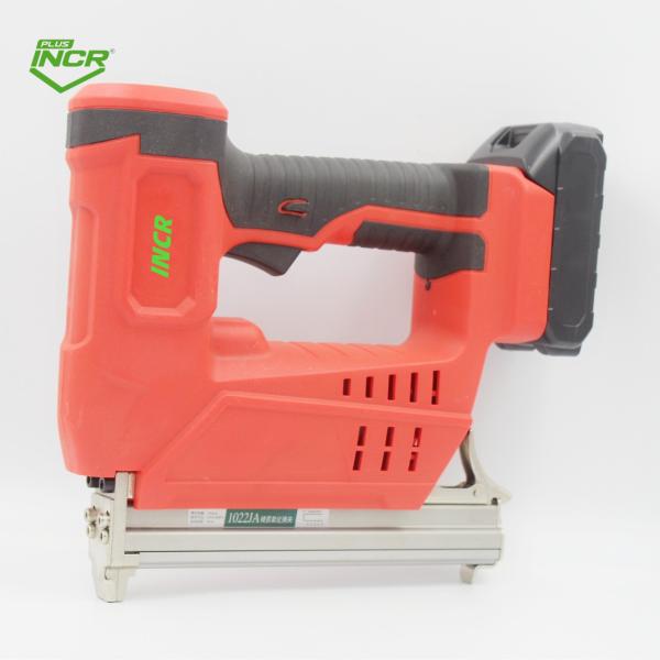 20 калибра электрический канатный Power Tacker Gun Tool Nailer для строительства долговечной мебели